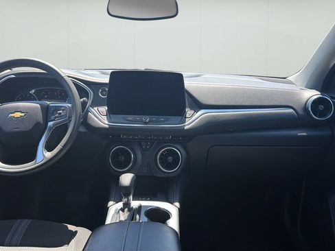 Used 2023 Chevrolet Blazer LT w/ Convenience Package FWD image 14