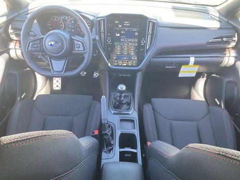 New 2026 Subaru WRX Premium AWD/4WD image 11