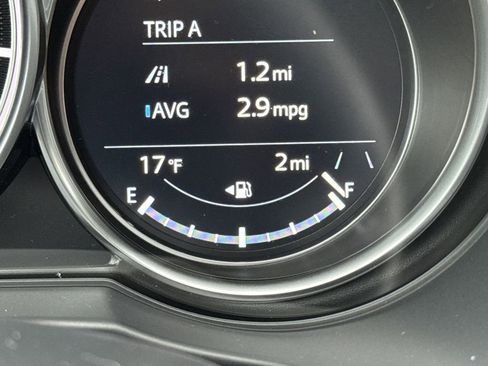 New 2025 MAZDA CX-5 AWD 2.5 S image 10