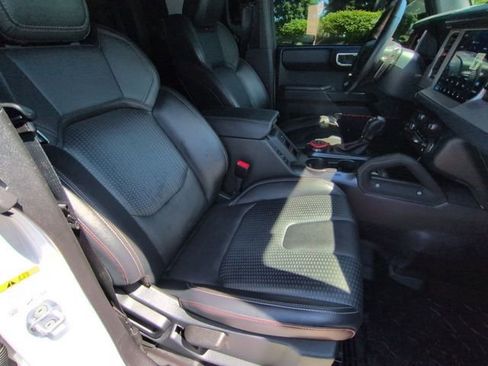 Used 2024 Ford Bronco Raptor AWD/4WD image 26