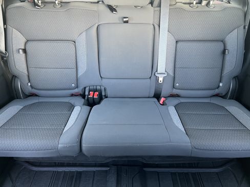 Used 2019 Chevrolet Silverado 1500 RST AWD/4WD image 16
