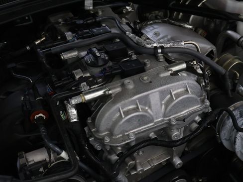 Used 2023 Chevrolet Camaro LS RWD image 22