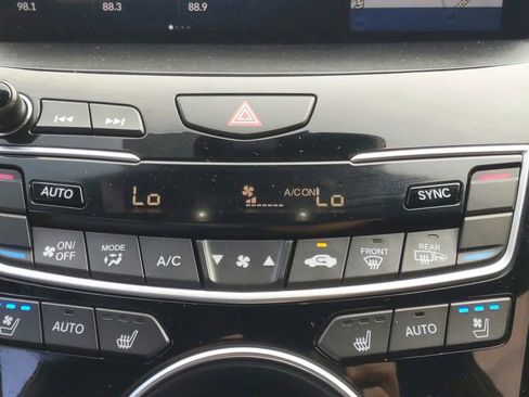 Used 2019 Acura RDX A-Spec FWD image 28