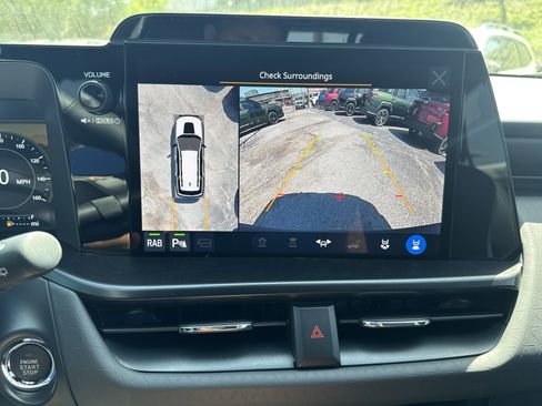 New 2026 Subaru Outback Wilderness image 21