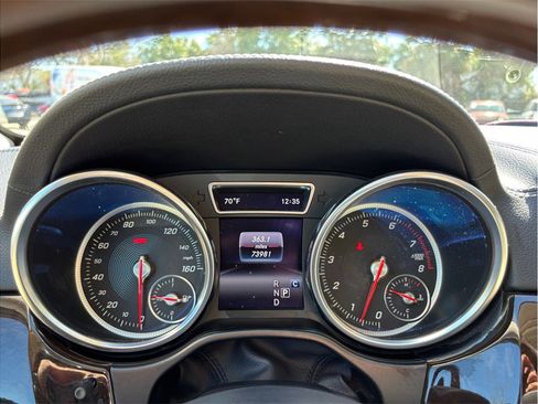 Used 2018 Mercedes-Benz GLS 450 4MATIC image 28