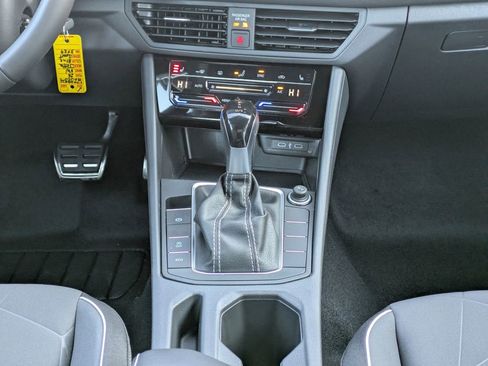 New 2026 Volkswagen Jetta Sport FWD image 21