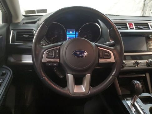 Used 2017 Subaru Legacy 2.5i Premium image 17
