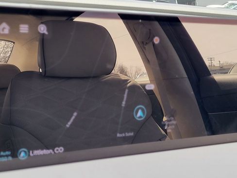 New 2026 Genesis G80 3.5T Sport Prestige image 26