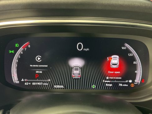 Certified 2026 Acura MDX A-Spec image 18