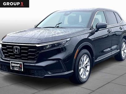 Used 2023 Honda CR-V EX-L