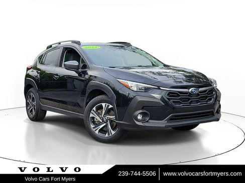 Used 2024 Subaru Crosstrek 2.0i Premium AWD/4WD image 1