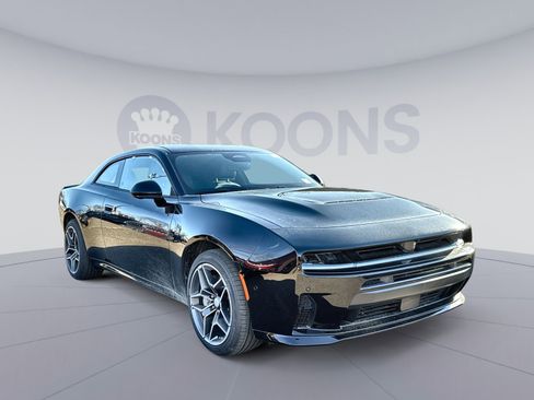 New 2026 Dodge Charger R/T Scat Pack image 10