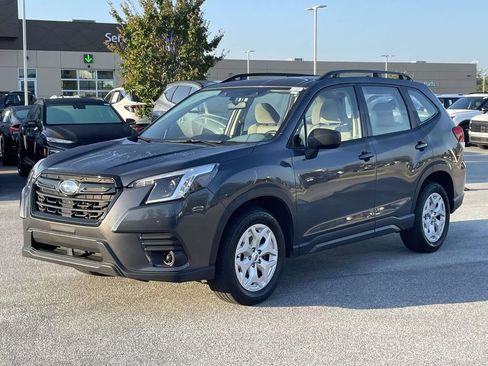 Used 2023 Subaru Forester AWD/4WD image 26