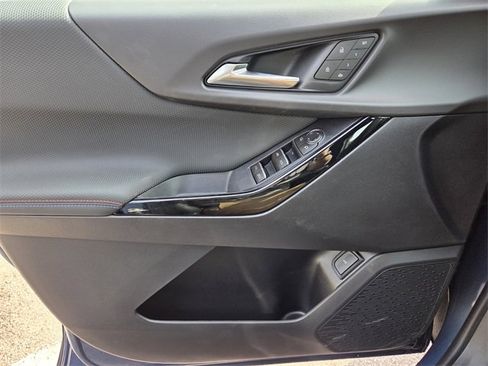 New 2026 Chevrolet Equinox RS image 24