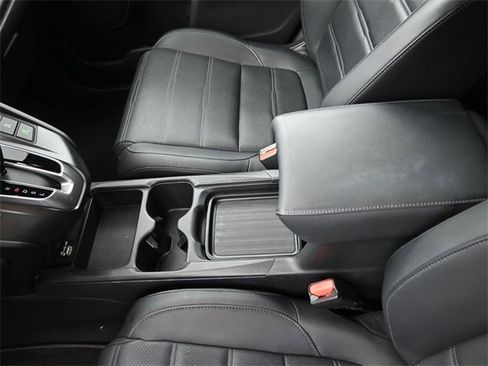 Used 2022 Honda CR-V EX-L image 8