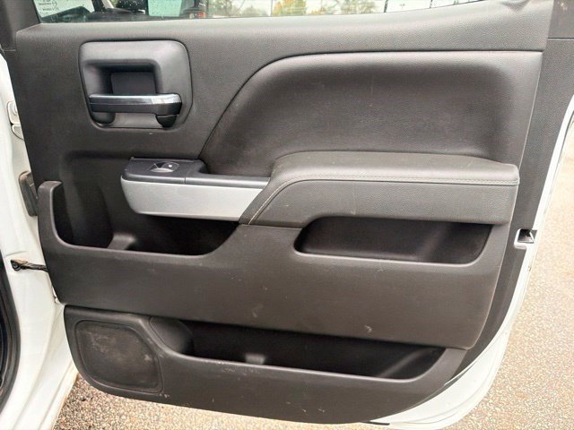 Used 2015 Chevrolet Silverado 2500 LT w/ LT Convenience Package AWD/4WD image 15