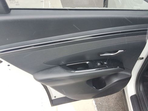 Used 2023 Hyundai Tucson Limited image 23