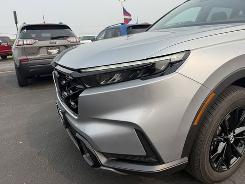 Used 2024 Honda CR-V Sport-L image 36