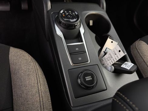 New 2025 Ford Bronco Sport Big Bend w/ Convenience Package image 35