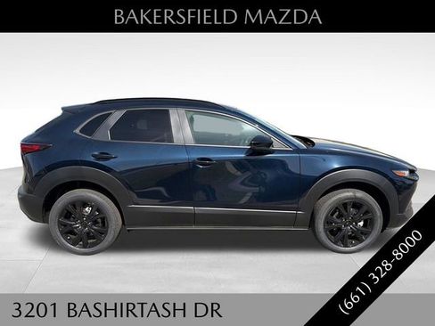 New 2026 MAZDA CX-30 Aire Edition AWD/4WD image 6