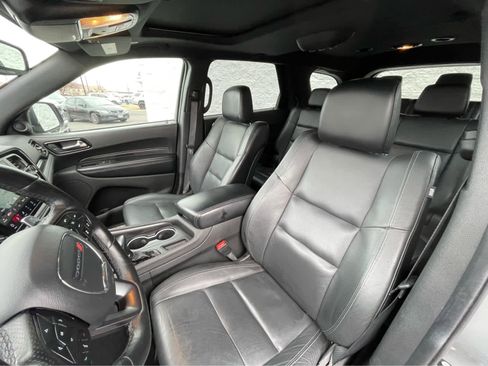 Used 2022 Dodge Durango GT image 21
