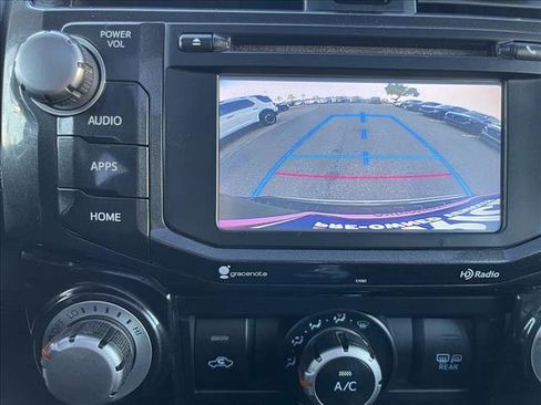 Used 2014 Toyota 4Runner Trail Premium image 17