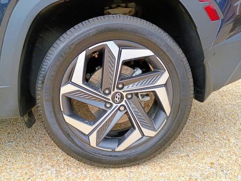 Used 2022 Hyundai Tucson Limited AWD/4WD image 23