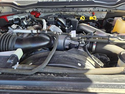 Used 2019 Ford F350 Lariat w/ Lariat Ultimate Package image 20