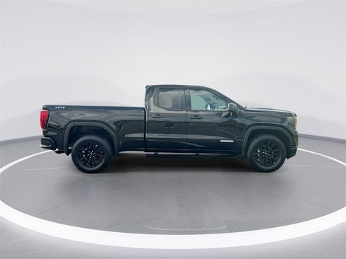 Used 2024 GMC Sierra 1500 Elevation image 9