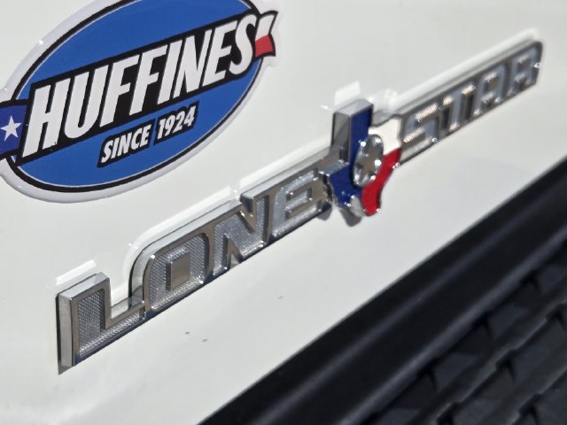 Used 2025 RAM 2500 Lone Star AWD/4WD image 13