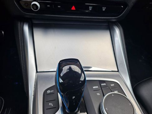 Used 2023 BMW i4 eDrive40 w/ M Sport Package image 64