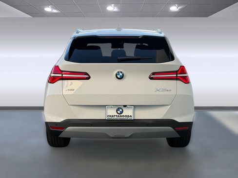 New 2026 BMW X3 xDrive30 w/ Convenience Package image 9