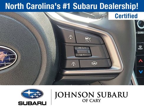 Certified 2024 Subaru Outback Touring AWD/4WD image 18