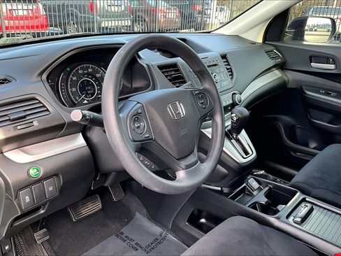 Used 2014 Honda CR-V LX image 18