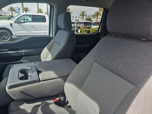 Used 2025 Ford F150 XLT w/ Equipment Group 301A Standard image 4