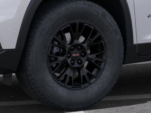 New 2025 GMC Acadia AT4 w/ Super Cruise Package image 33