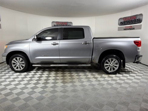Used 2012 Toyota Tundra Limited image 7