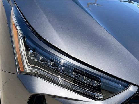 Used 2025 Acura RDX SH-AWD w/ Advance Package image 34