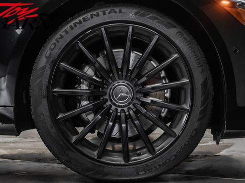 Used 2020 Mercedes-Benz AMG GT 53 image 19