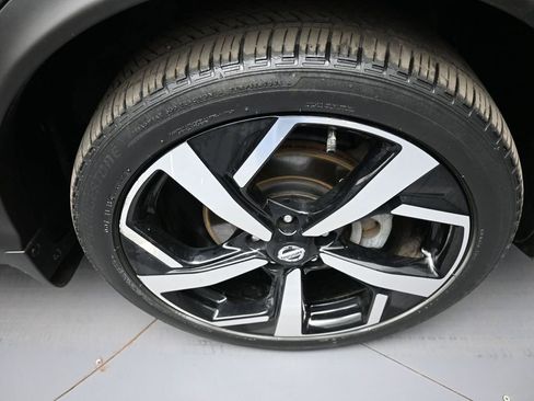 Used 2021 Nissan Rogue Sport SL w/ Premium Package AWD/4WD image 13