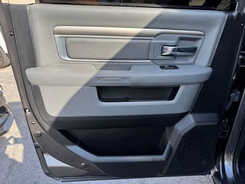 Used 2015 RAM 2500 Big Horn AWD/4WD image 13