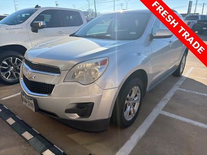 Used 2013 Chevrolet Equinox LT w/ Driver Convenience Package