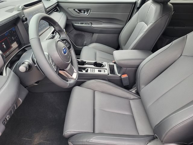 New 2026 Subaru Outback Touring XT AWD/4WD image 15