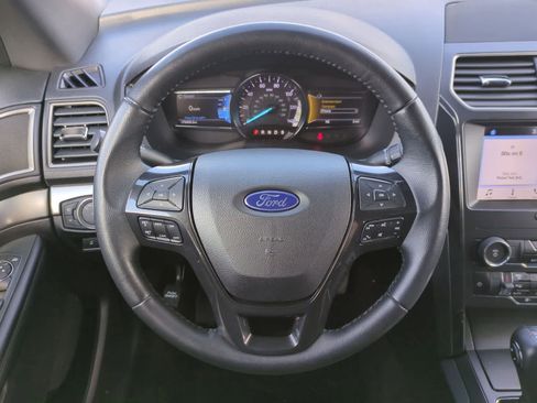 Used 2019 Ford Explorer XLT w/ Equipment Group 201A image 22