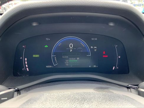 Certified 2025 Toyota Camry SE w/ Convenience Package FWD image 26