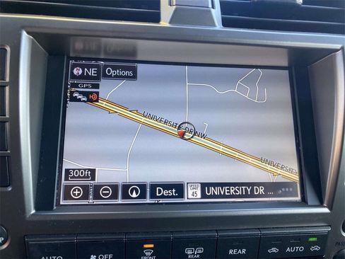 Used 2020 Lexus GX 460 Premium image 14