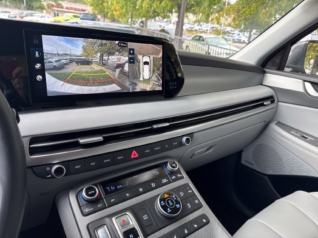 Used 2023 Hyundai Palisade SEL AWD/4WD image 36