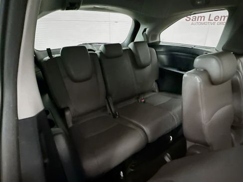 Used 2019 Honda Odyssey Elite image 29