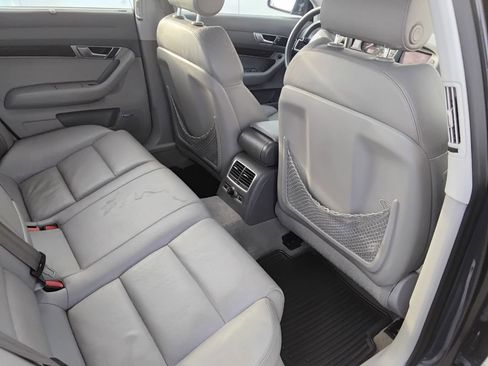 Used 2006 Audi A6 4.2 image 21