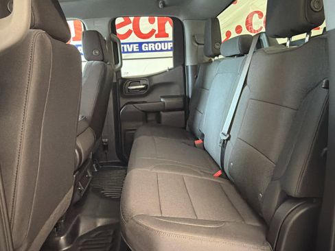 New 2026 GMC Sierra 1500 Pro w/ Pro Value Package RWD image 20